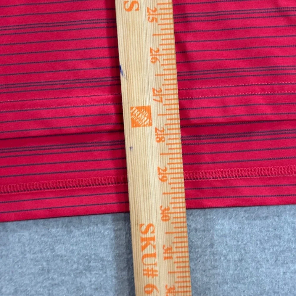 adidas golf polo